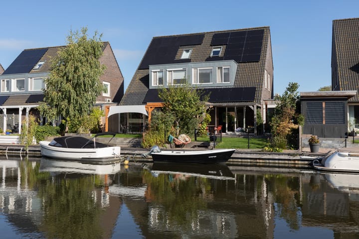 Photo of property Douwe Hiddesstraat 6, Sneek