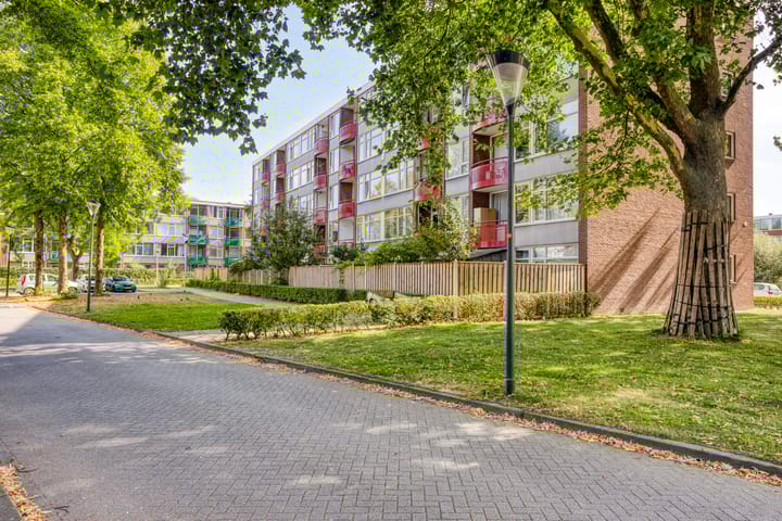 Douwelerwetering 19 in Deventer