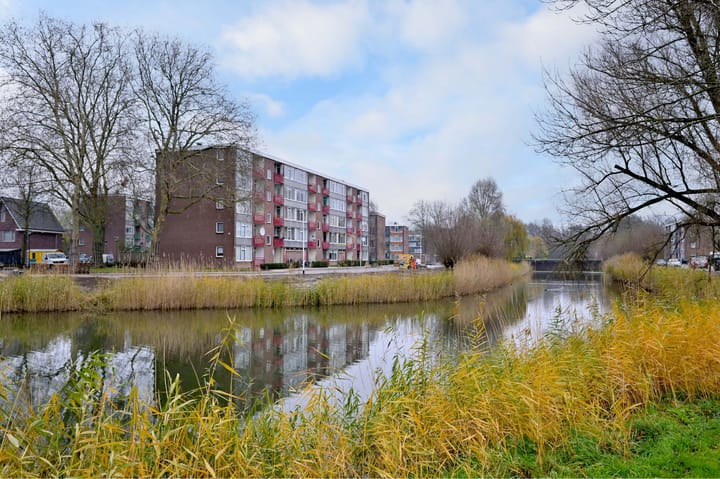 Douwelerwetering 43 in Deventer