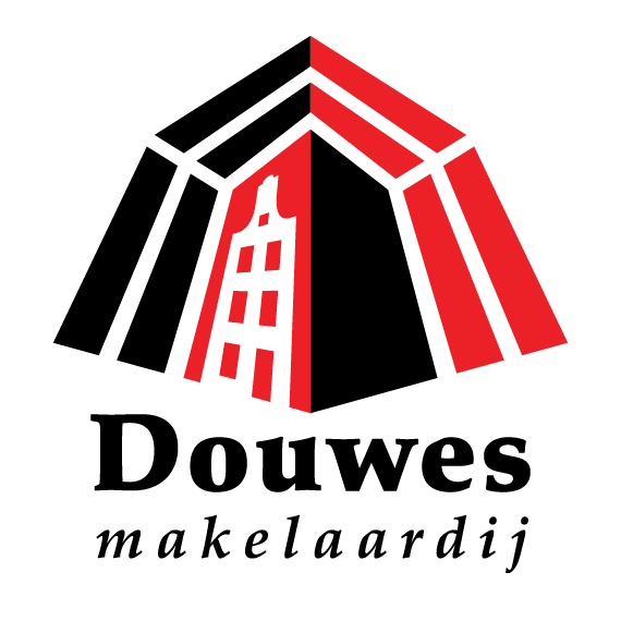 Logo Douwes Makelaardij