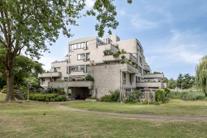 Photo of property Douzapad 35, Zoetermeer