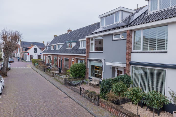 Douzastraat 10 in Noordwijk