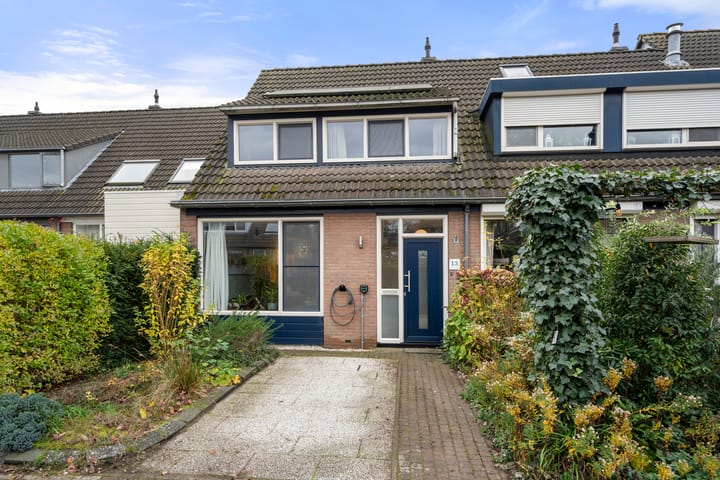 Dovenetel 13 in Bennekom