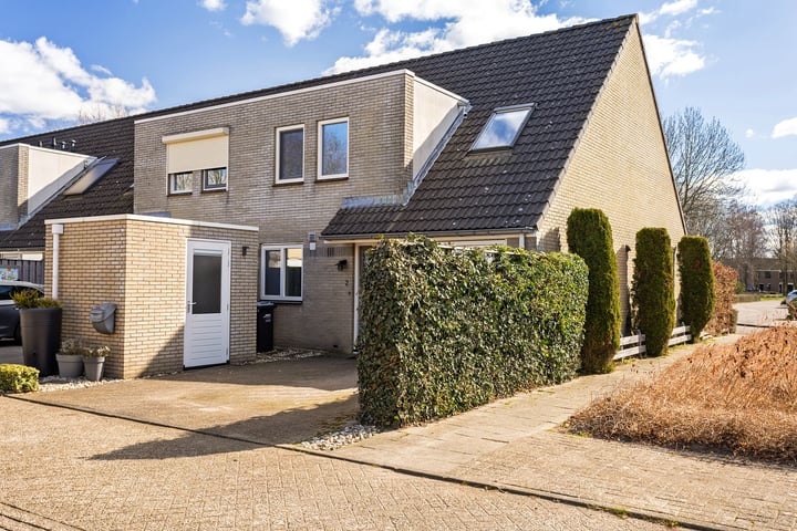 Photo of property Dovenetel 2, Klazienaveen