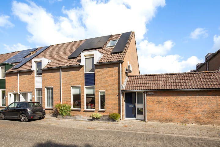 Foto van woning Dovenetel 46, Zwaag