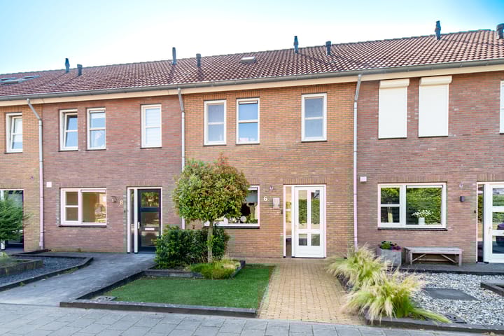 Foto van woning Dovenetel 6, Rijssen