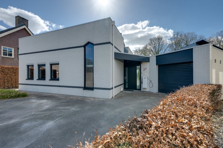 Photo of property Dovenetel 8, Udenhout