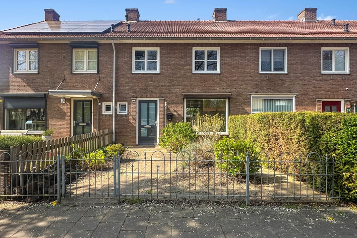 Photo of property Dovenetellaan 30, Arnhem