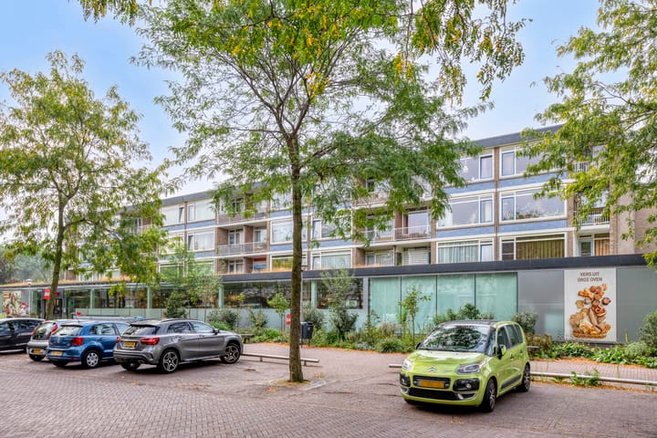Dovenetellaan 39 in Arnhem