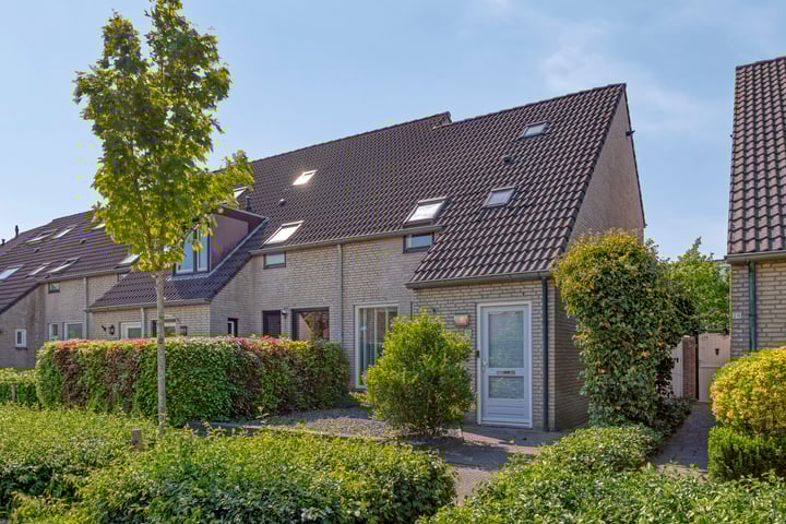 Dovenetelstraat 30 in Vught