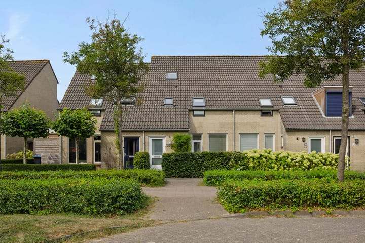 Dovenetelstraat 36 in Vught