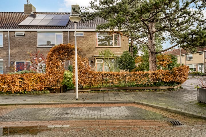 Dr. A.E. Remouchampsstraat 2 in Valkenburg