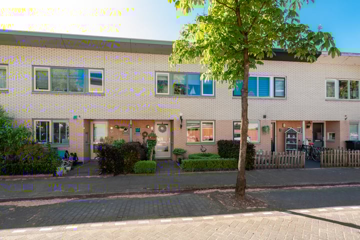 Dr. A. Kuyperlaan 8 in Zeist