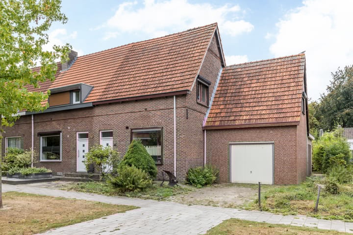 Dr. A. Kuyperstraat 35 in Brunssum