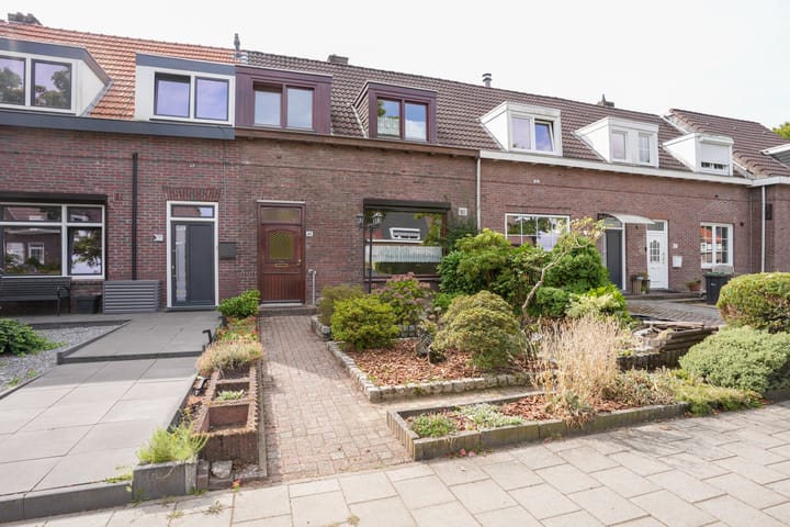 Dr. A. Kuyperstraat 43 in Brunssum