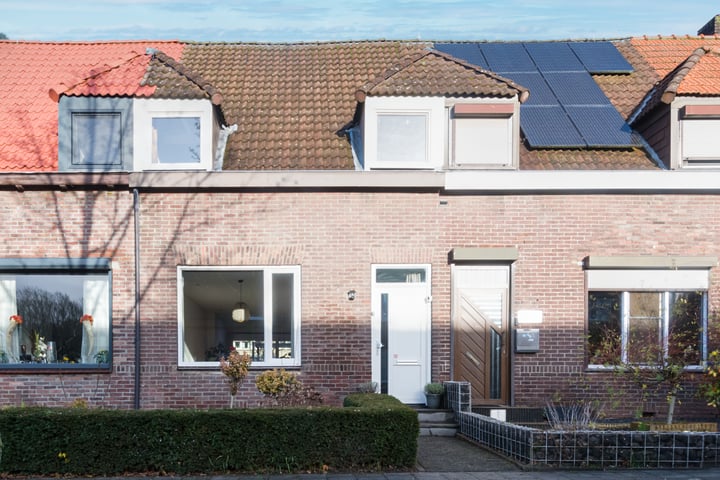 Photo of property Dr. A. Kuyperstraat 52, Brunssum