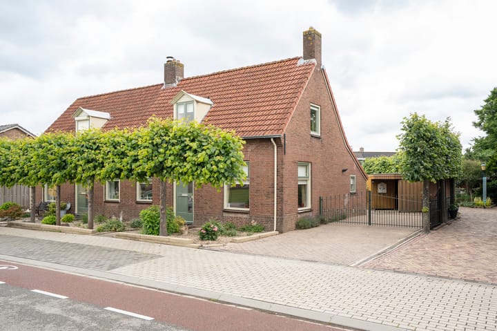 Dr. A. Kuyperweg 10 in Beesd