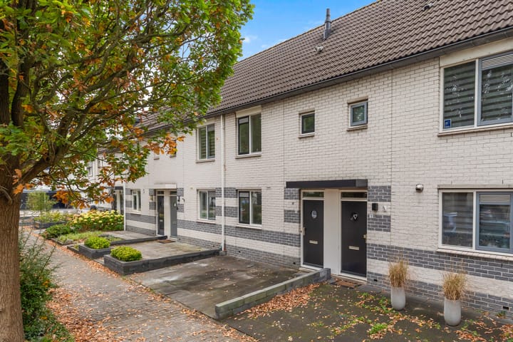 Dr. A. Vondelingstraat 9 in Gorinchem