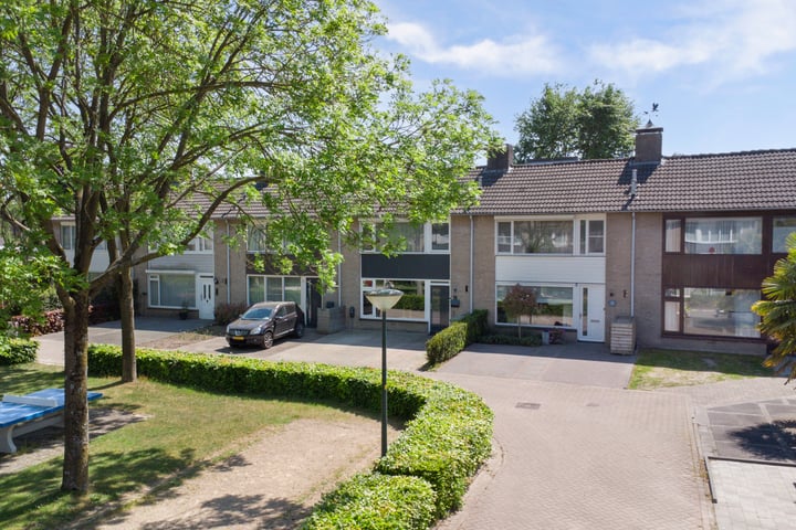 Dr. A. Zijlmansstraat 12 in Bladel