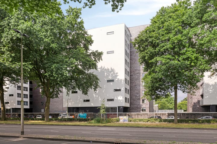 Dr. Ahaushof 49 in Tilburg