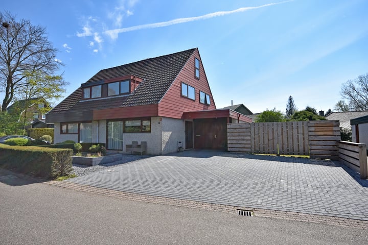 Photo of property Dr. Albert Plesmanloane 3, Feanwâlden