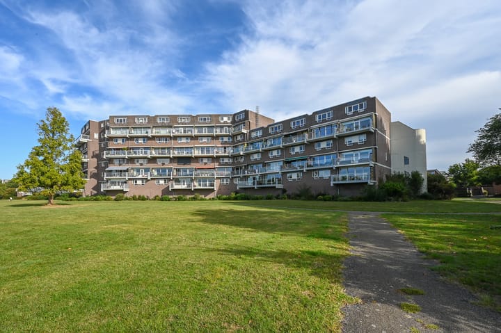 Foto van woning Dr. Albert Schweitzerdreef 181, Maassluis