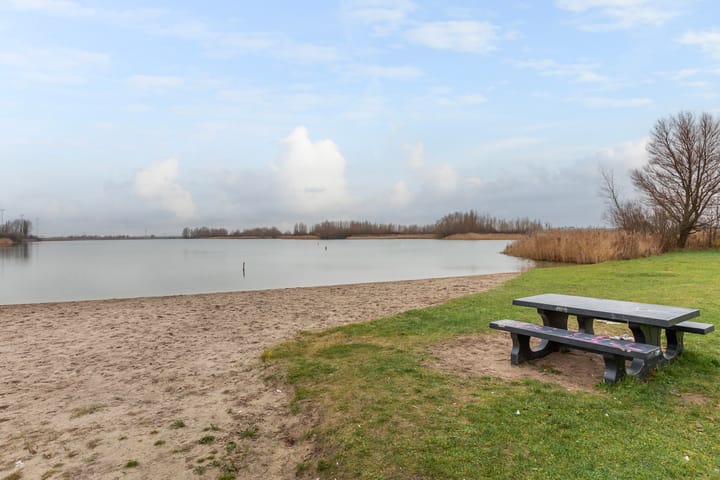 Dr. Albert Schweitzerdreef 383 in Maassluis