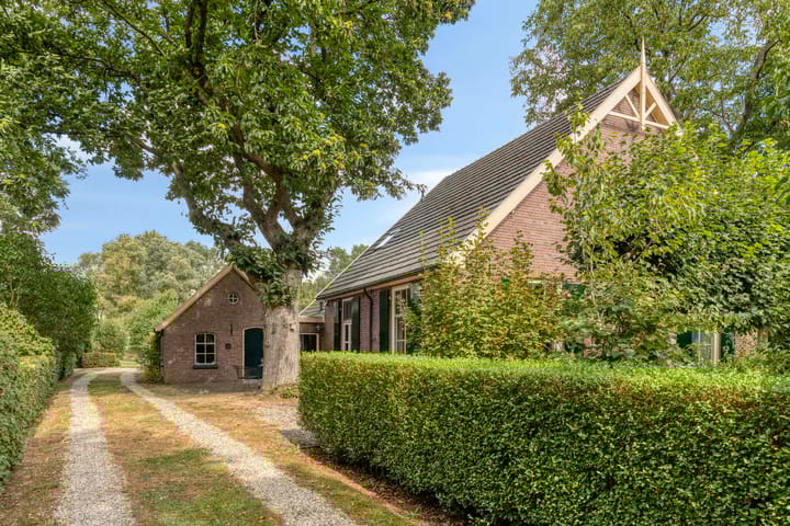 Dr. Alfons Ariënsstraat 41 in Steenderen