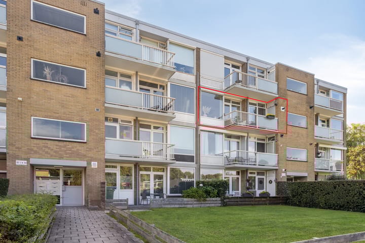 Dr. Arienslaan 126 in Maarssen