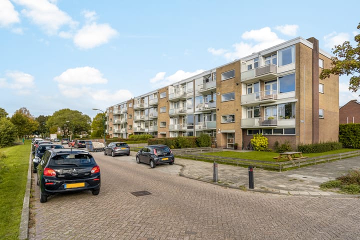 Photo of property Dr. Arienslaan 136, Maarssen