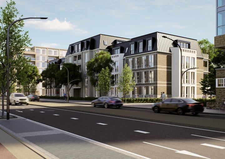 Dr. Ariënsstraat 13 in Hengelo photo