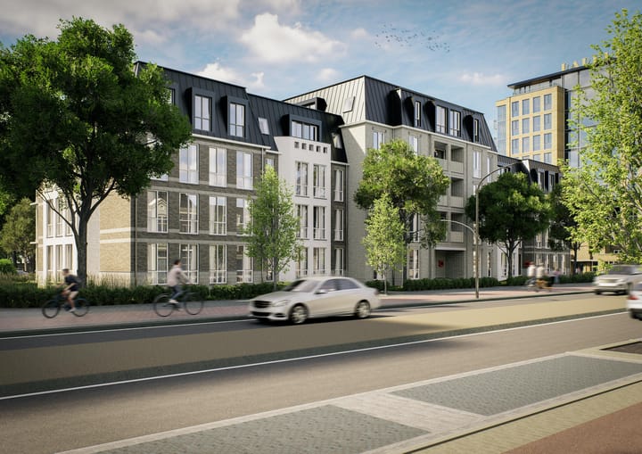 Dr. Ariënsstraat 21 in Hengelo
