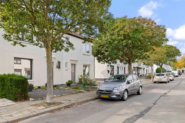 Dr. Ariënsstraat 26 in Geleen