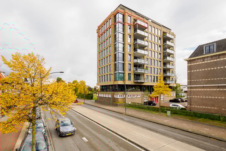 Dr. Ariënsstraat 93 in Hengelo