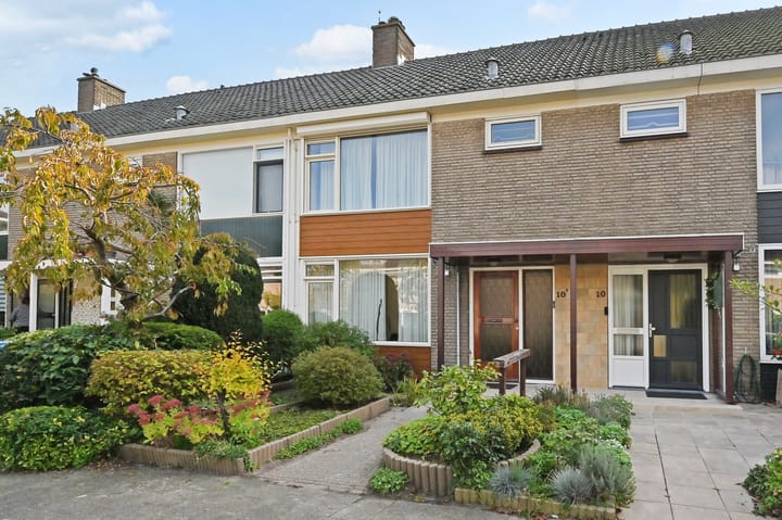 Photo of property Dr Augustijnlaan 10a, Rijswijk