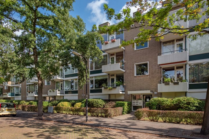 Dr Augustijnlaan 113 in Rijswijk