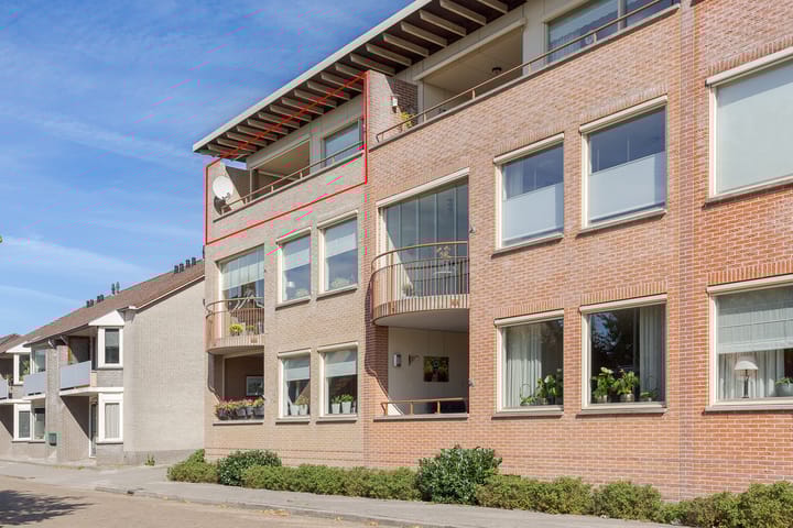 Dr. Beelstraat 52 in Wolvega