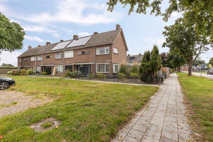 Foto von Haus Dr. Bekenkampstraat 2, Veendam