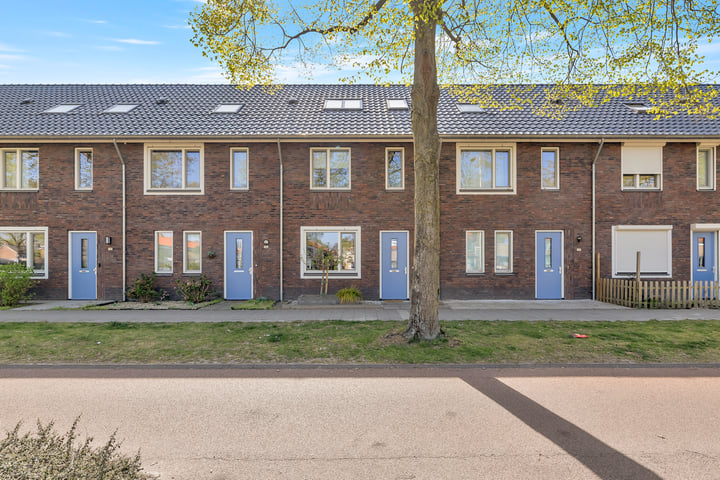 Photo of property Dr Berlagelaan 13D, Eindhoven