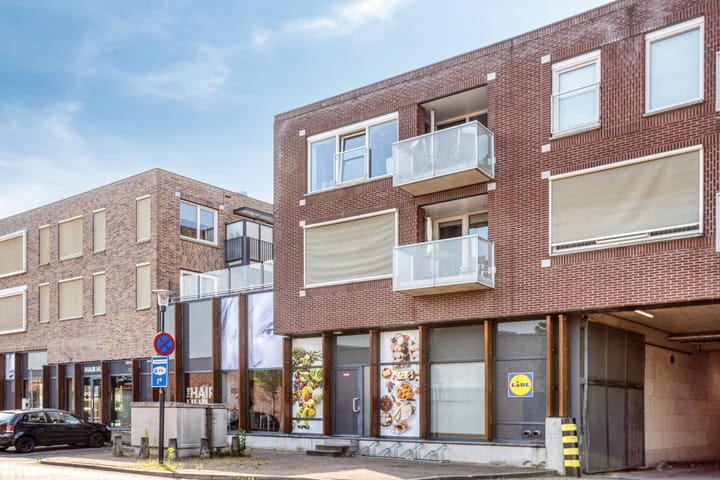 dr Besselinkstraat 40 in Lichtenvoorde