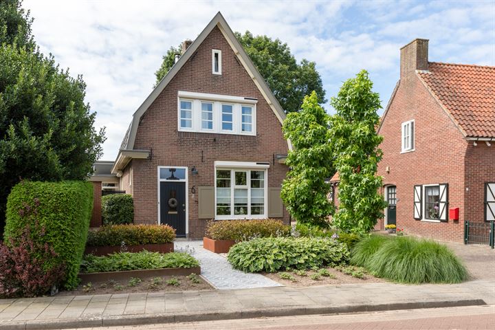 Photo of property Dr. Blomstraat 6, Wehl