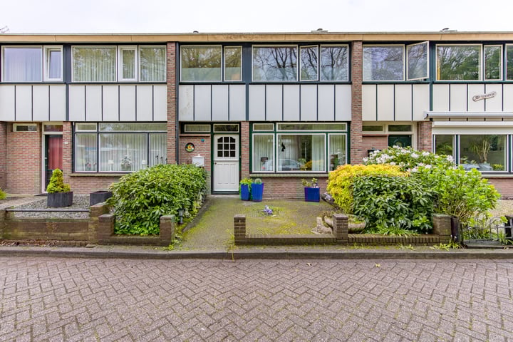 Foto von Haus Dr. Boelmans Kranenburgstraat 3, Ter Apel