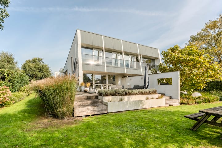 Foto von Haus Dr. Boomstraat 10, Boskoop