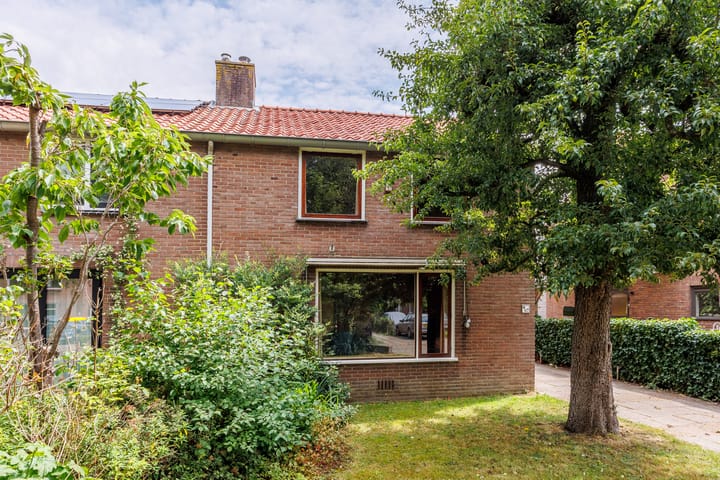 Dr Brevéestraat 67 in Bunnik
