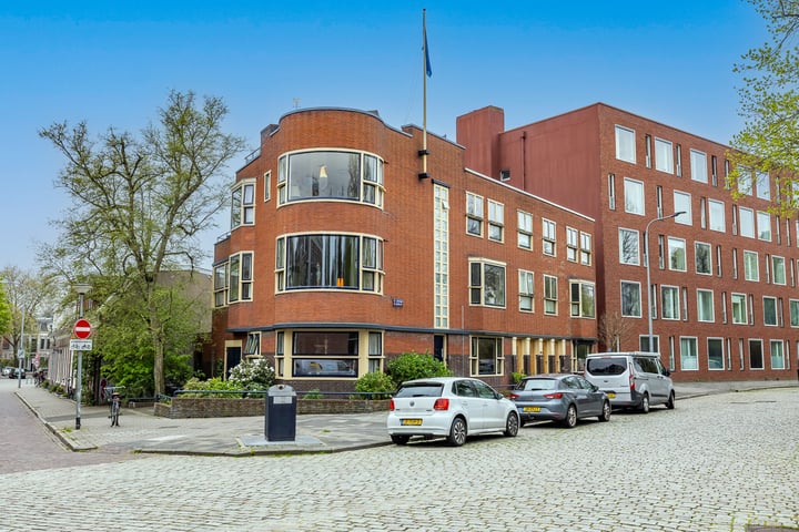 Dr. C. Hofstede de Grootkade 4 in Groningen