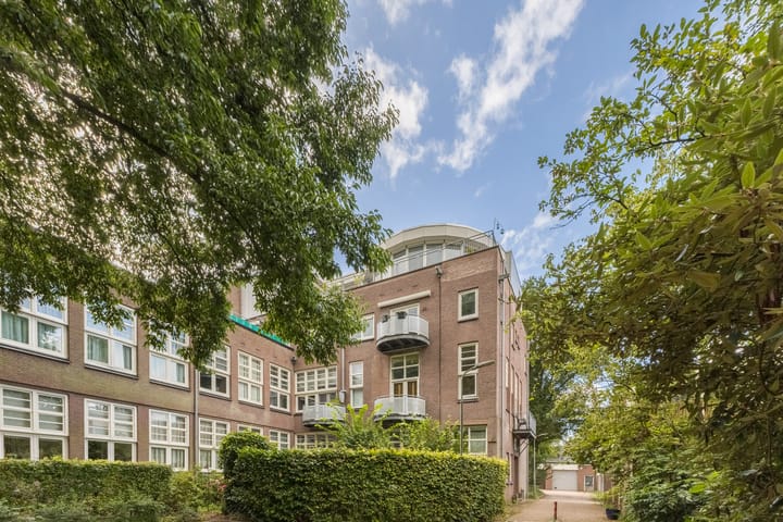 Foto van woning Dr. C.W.H. van Raaltenpark 23, Zaandam