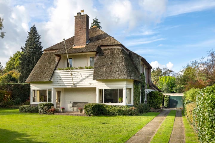 Photo of property Dr. Cartier van Disselweg 4, Lochem