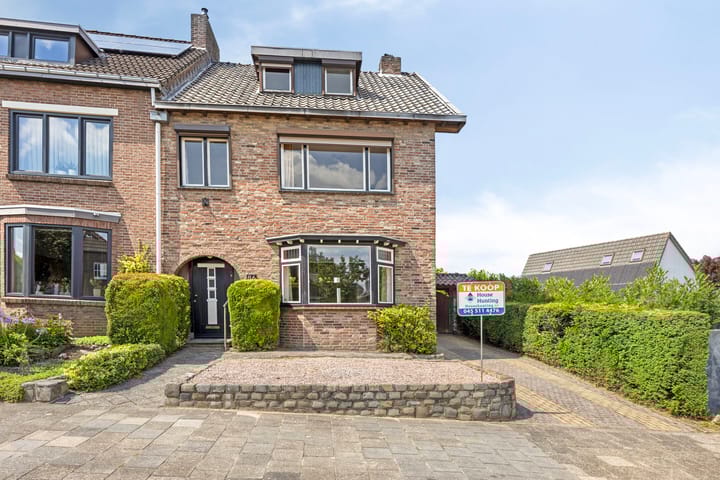 Dr. Clemens Meulemanstraat 86 in Heerlen