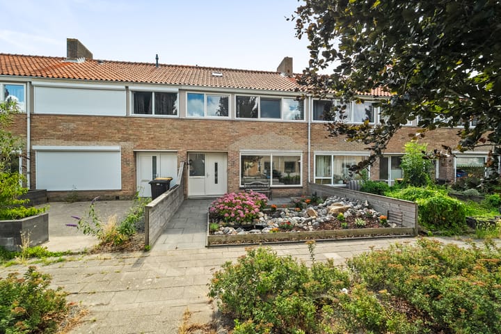 Dr. Colijnstraat 34 in Middenmeer