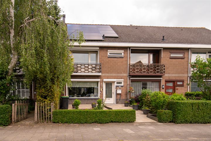 Dr. Colijnstraat 52 in Ridderkerk